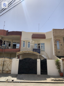 Spacious House in Roshnbiri 2 image 1