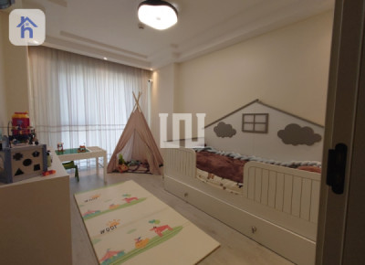 شقة أنيقة بثلاث غرف نوم image 9