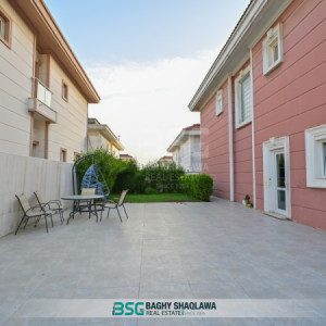 خانووی مۆدێرن پێنج ژووری نوستن وێنە 7