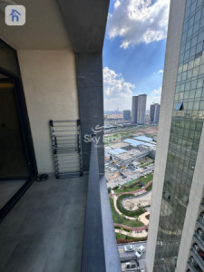 شقة مفروشة عصرية بإطلالة رائعة image 11