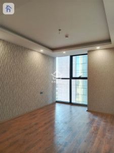 شوقەیەکی ئارام و یەک ژووری نوستن لە سکای تاوەرز وێنە 7