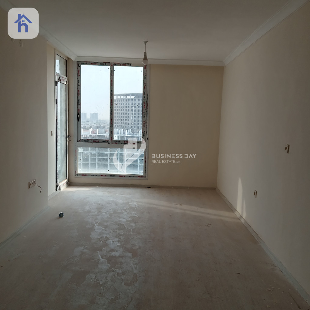 Modern Two Bedroom Apartment