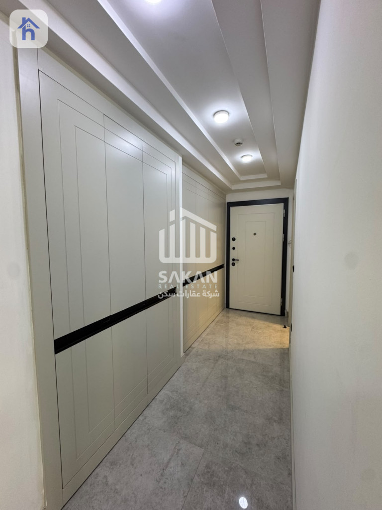 Apartment (1+1) Resim 2