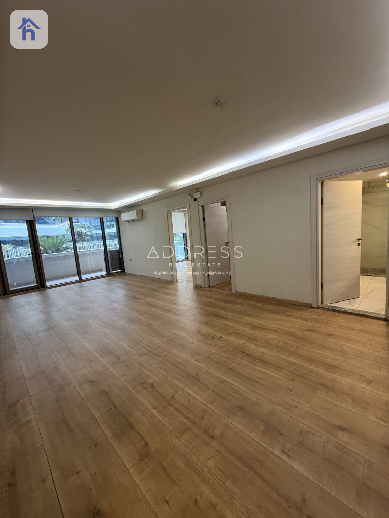 Internal View Apartment