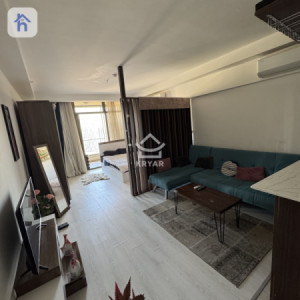 Furnished Apartment For Rent Resim 3