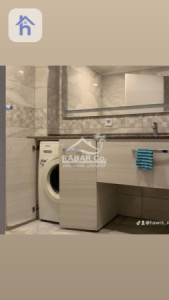 Furnished Apartment For Rent Resim 9