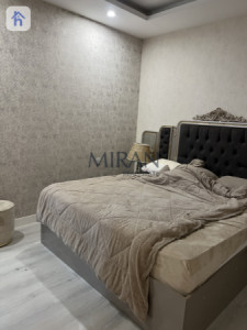 Modern 2 Bedroom Apartment for Rent Resim 4