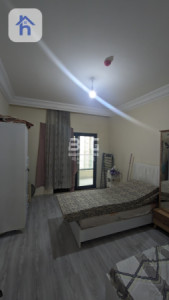 Cozy Apartment with Two Bedrooms, Erbil Resim 5