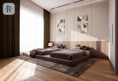 Cozy 2 Bedroom Apartment in Erbil Image 6