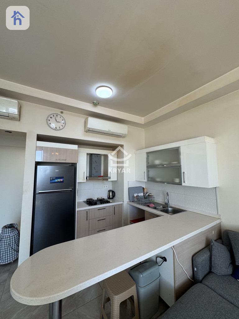 Furnished Apartment For Rent Image 2