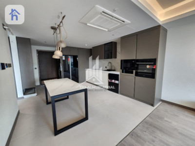 Cozy apartment in Cavalli Tower image 1