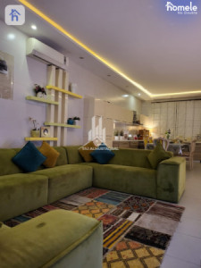 Luxurious Furnished House with Spacious Rooms Resim 19