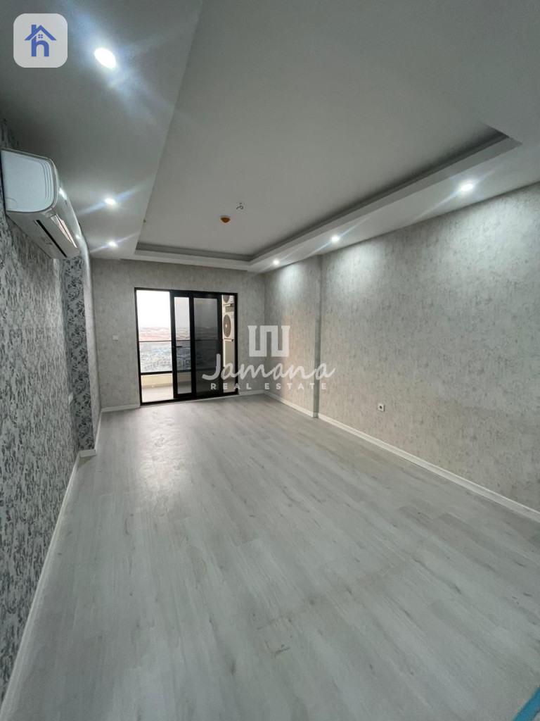 شوقەیەکی مۆدێرن لە کوین تاوەر