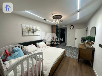 Apartment in Cash image 2