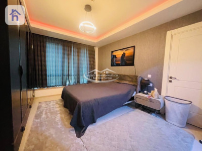 Furnished Apartment in Empire Wings Image 5