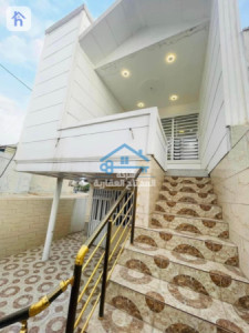 Cozy Family Home in Qarabw Image 3