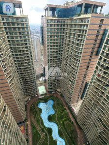 Apartment (1+1) Resim 8