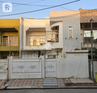 منزل فسيح مع عدة غرف image 2