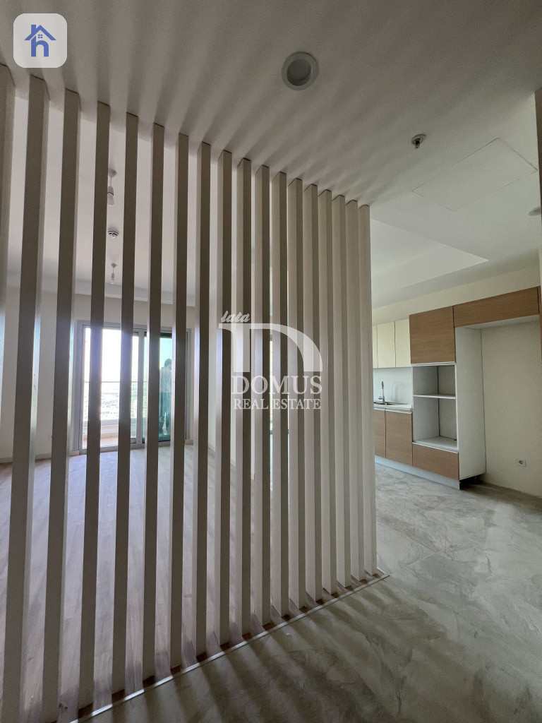 Spacious Apartment with Stunning Views