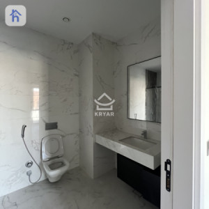 Luxurious 4 Bedroom Duplex Apartment Resim 11