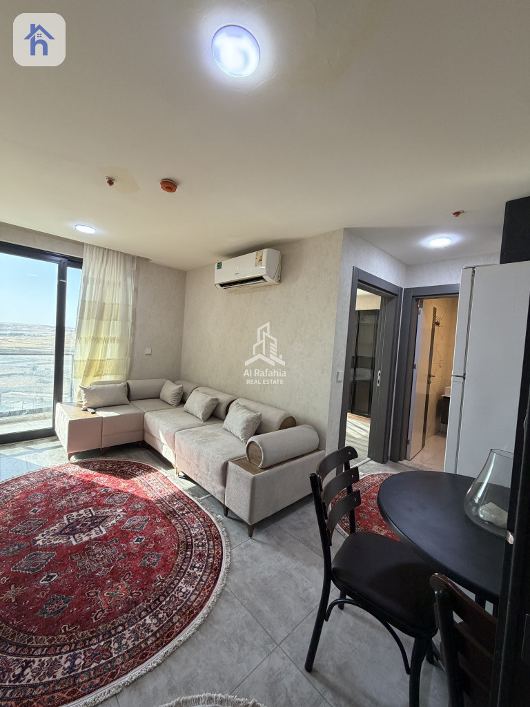 Stylish 1-Bedroom Apartment Available for Investment