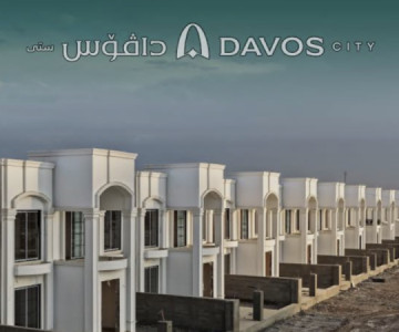 Spacious Family Home in Davos City — 1