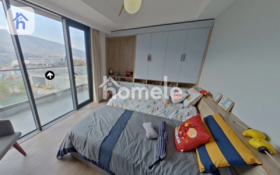 Apartment (196m²) Resim 8