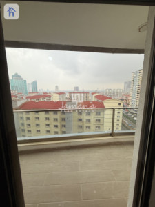 Cozy Apartment in Empire Pearl Towers Resim 8