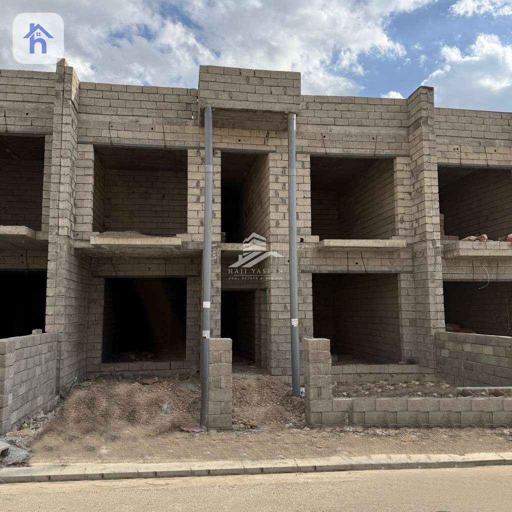 منزل واسع في هيوا ستي