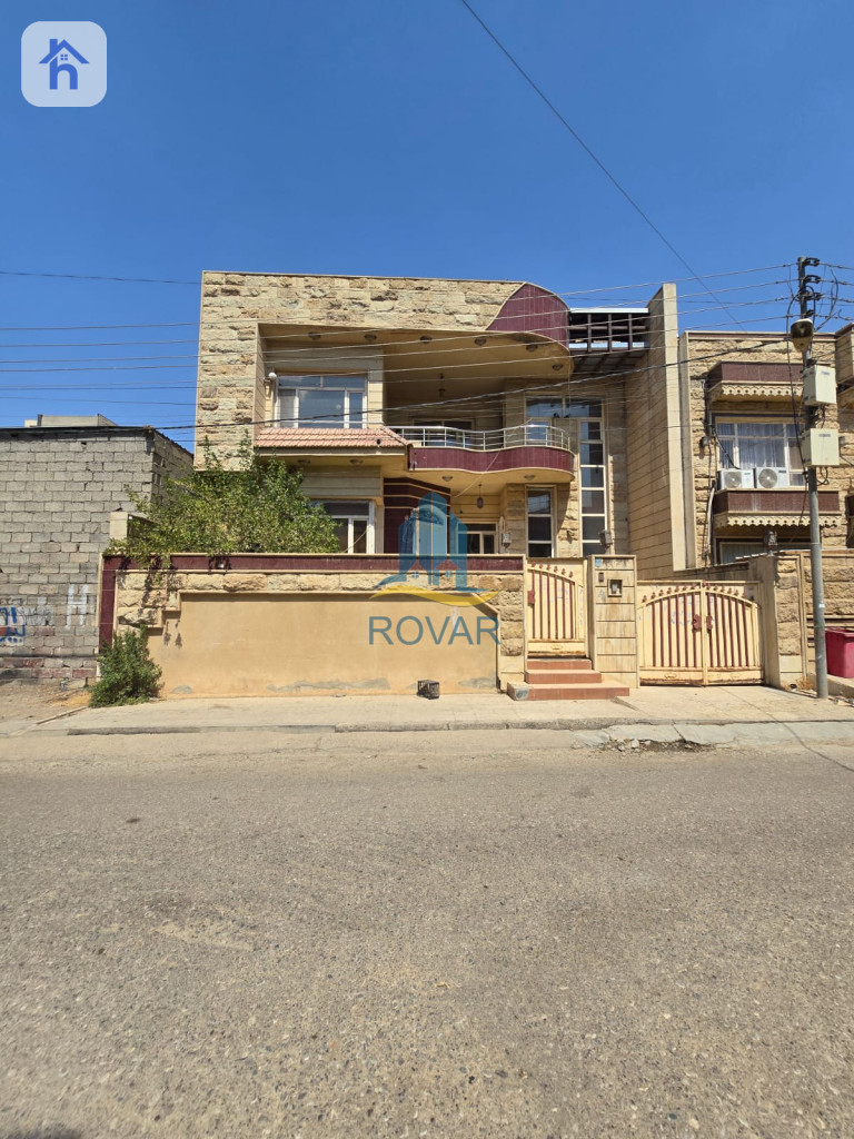 House For Rent