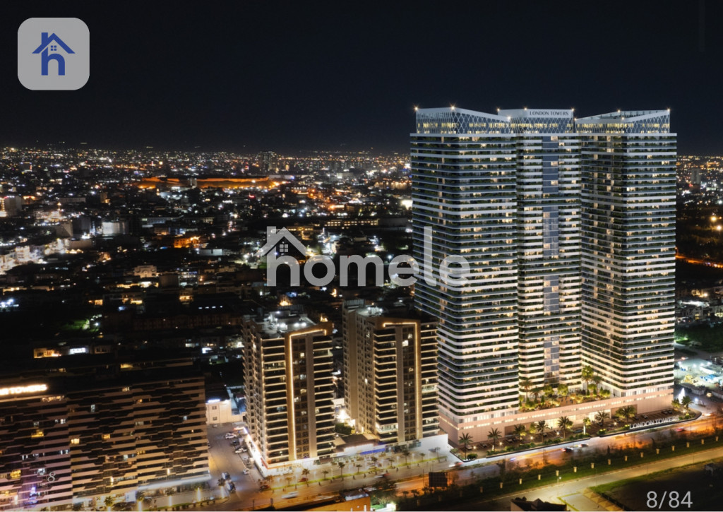 لندن تور دبلیکس صورة 2