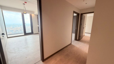 شقة واسعة مع إطلالات خلابة صورة 9