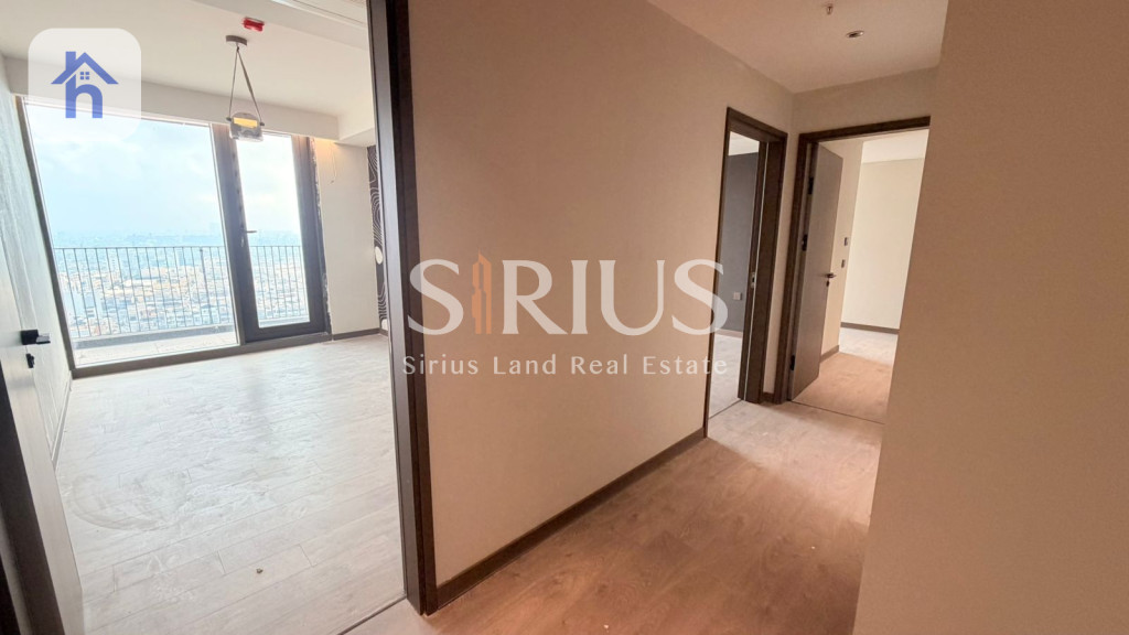 Luxurious Apartment in Cavalli Tower Image 2