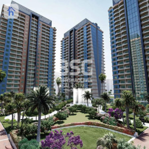 Apartment in Nove Tower, 2 Bedrooms Image 8