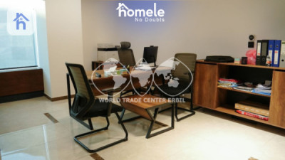 Office (499m²) Image 3