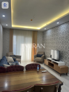Furnished Apartment For Rent Resim 3