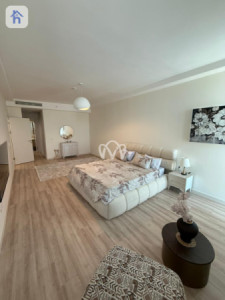 شقة فاخرة في إمباير سكوير صورة 4