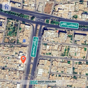 دوکانێکی بازرگانی تایبەت 50 مەتر بۆ فرۆشتن image 2
