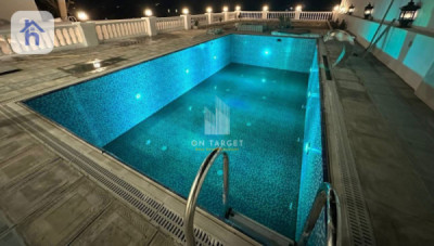 خانووی سێ نهۆمی بە ٣ ژووری نوستن وێنە 5