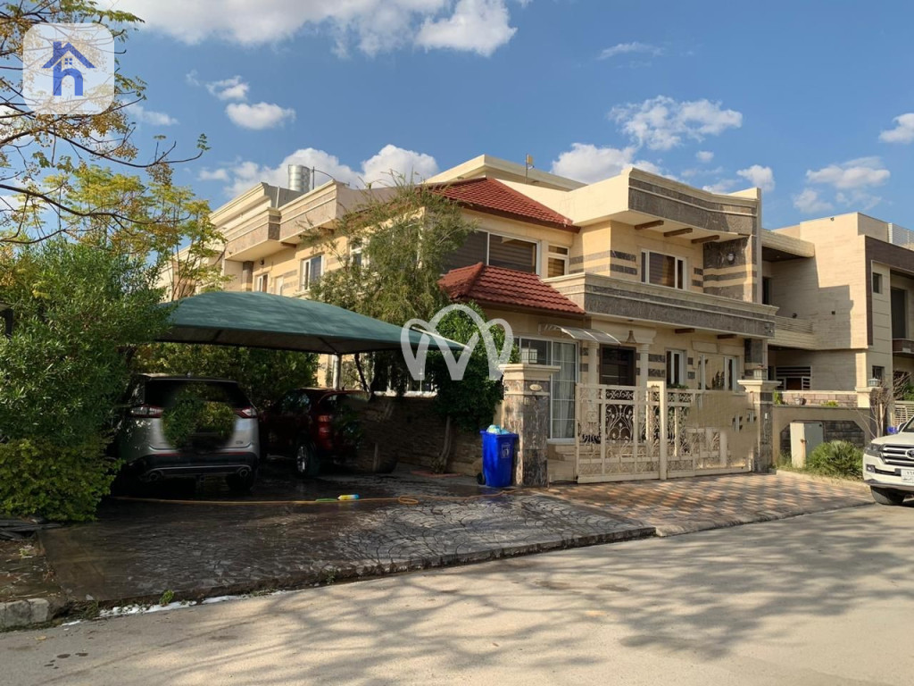 Spacious 4 Bedroom House for Sale