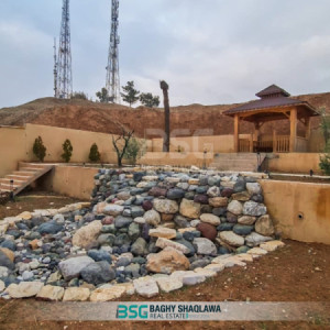 Villa for sale in American Village Resim 4