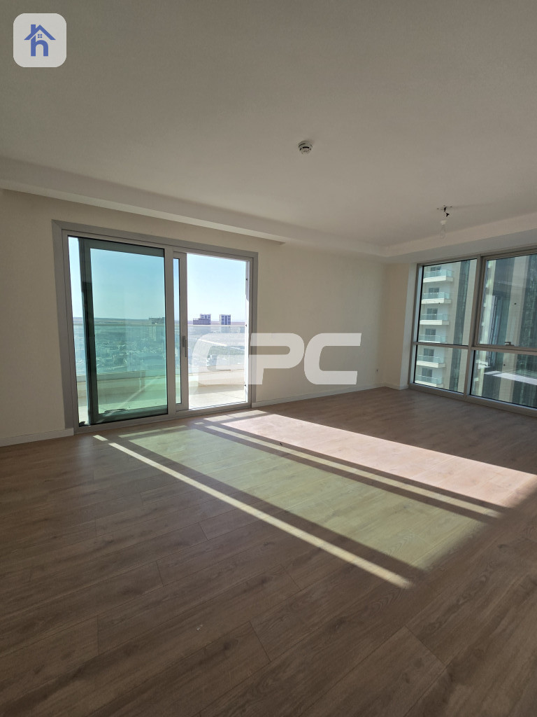 Modern 2-Bedroom Apartment