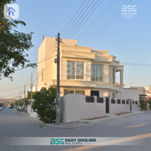 Unused house for sale in Zilan City Resim 3