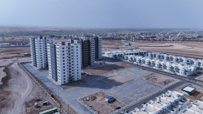 شقة (3+1) image 1