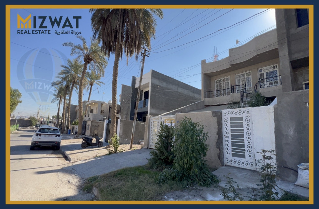 Spacious House in Al Adel Image 3