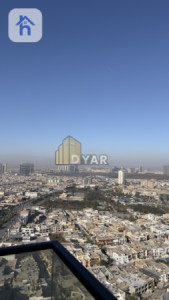 Cozy apartment in Erbil One Tower image 6