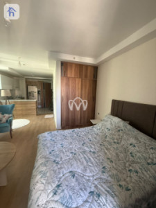Studio Apartment image 4