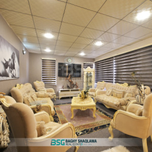 Furnished Apartment For Sale Resim 3