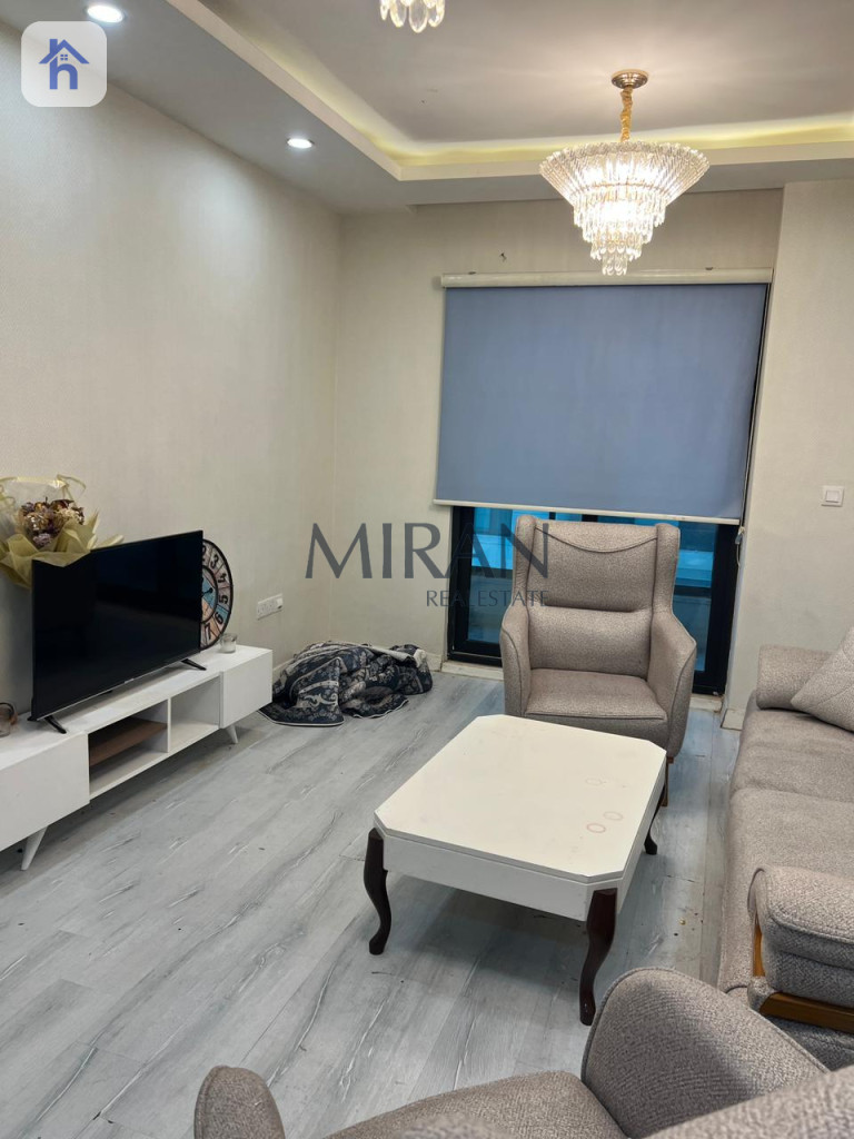 Furnished Apartment For Rent Resim 2