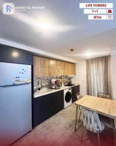 Furnished Apartment For Sale Image 3